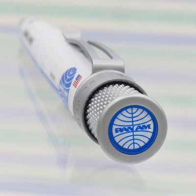 Retro 1951 Tornado Pan American - Clipper Retro Rollerball Pen