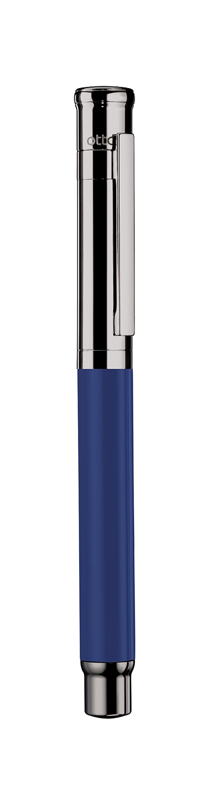 design04 Rollerball Shine Cornflower