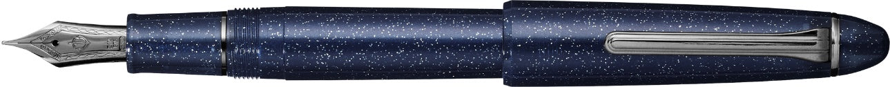 Sailor 1911 Large Ringless Galaxy Pleiades Fountain Pen