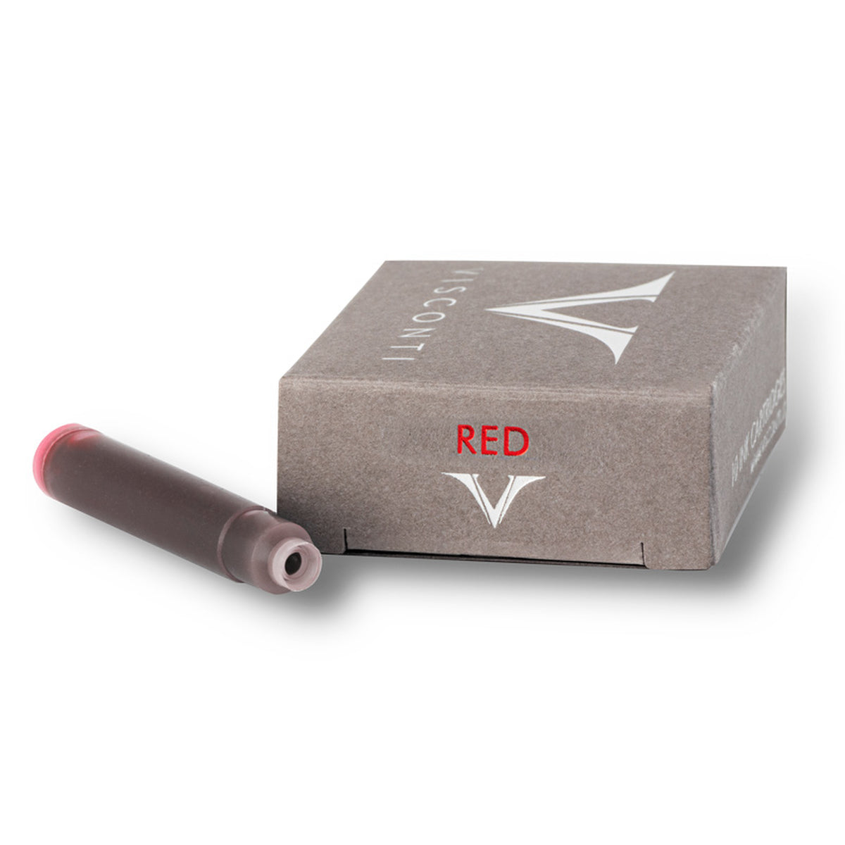 Visconti Ink Cartridges