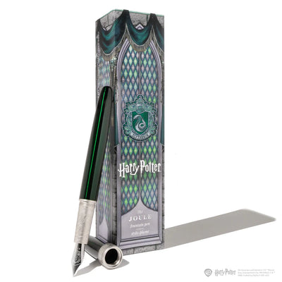 Ferris Wheel Press - Harry Potter Joule Fountain Pen - Slytherin