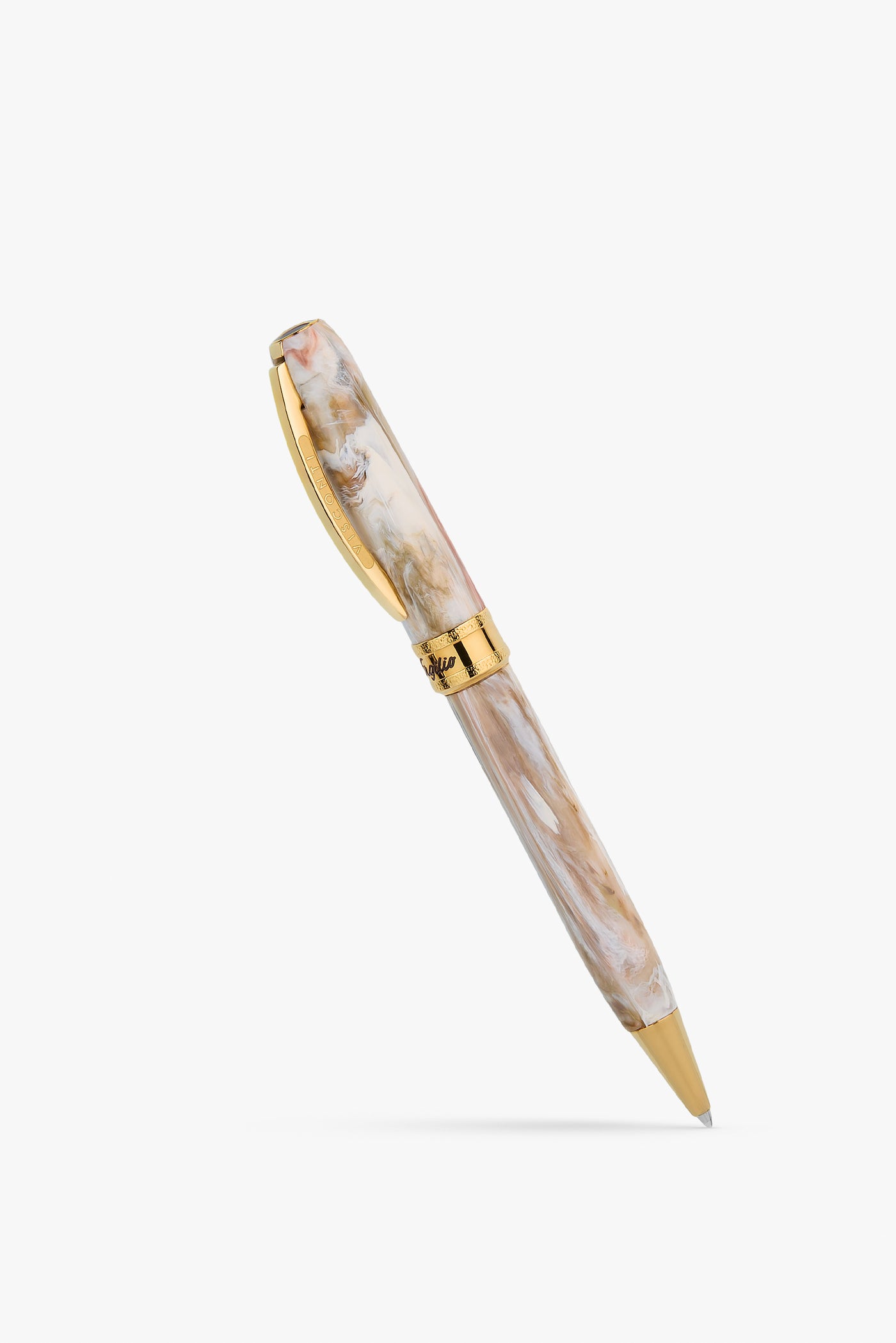 Visconti Comedia Virgilio Ballpoint