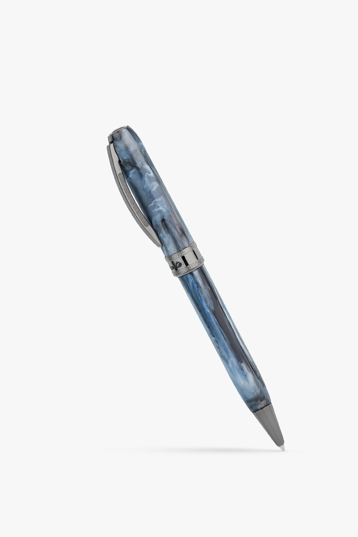 Visconti Comedia Caronte Ballpoint