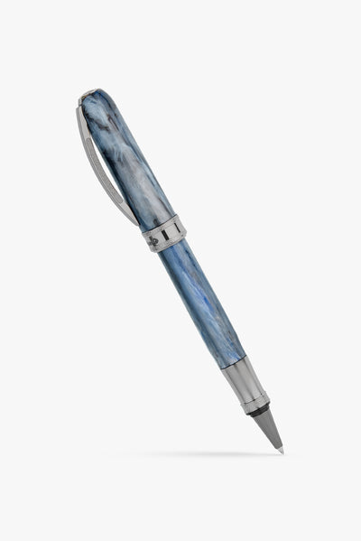 Visconti Comedia Caronte Rollerball