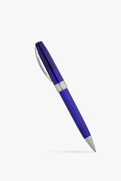 Visconti Michaelangelo Ballpoint Pen - Blue
