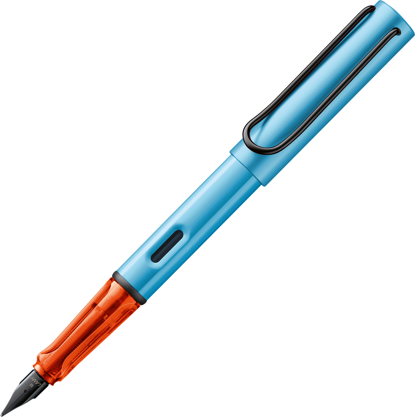 Lamy Al-Star Fountain Pen Denim Special Edition
