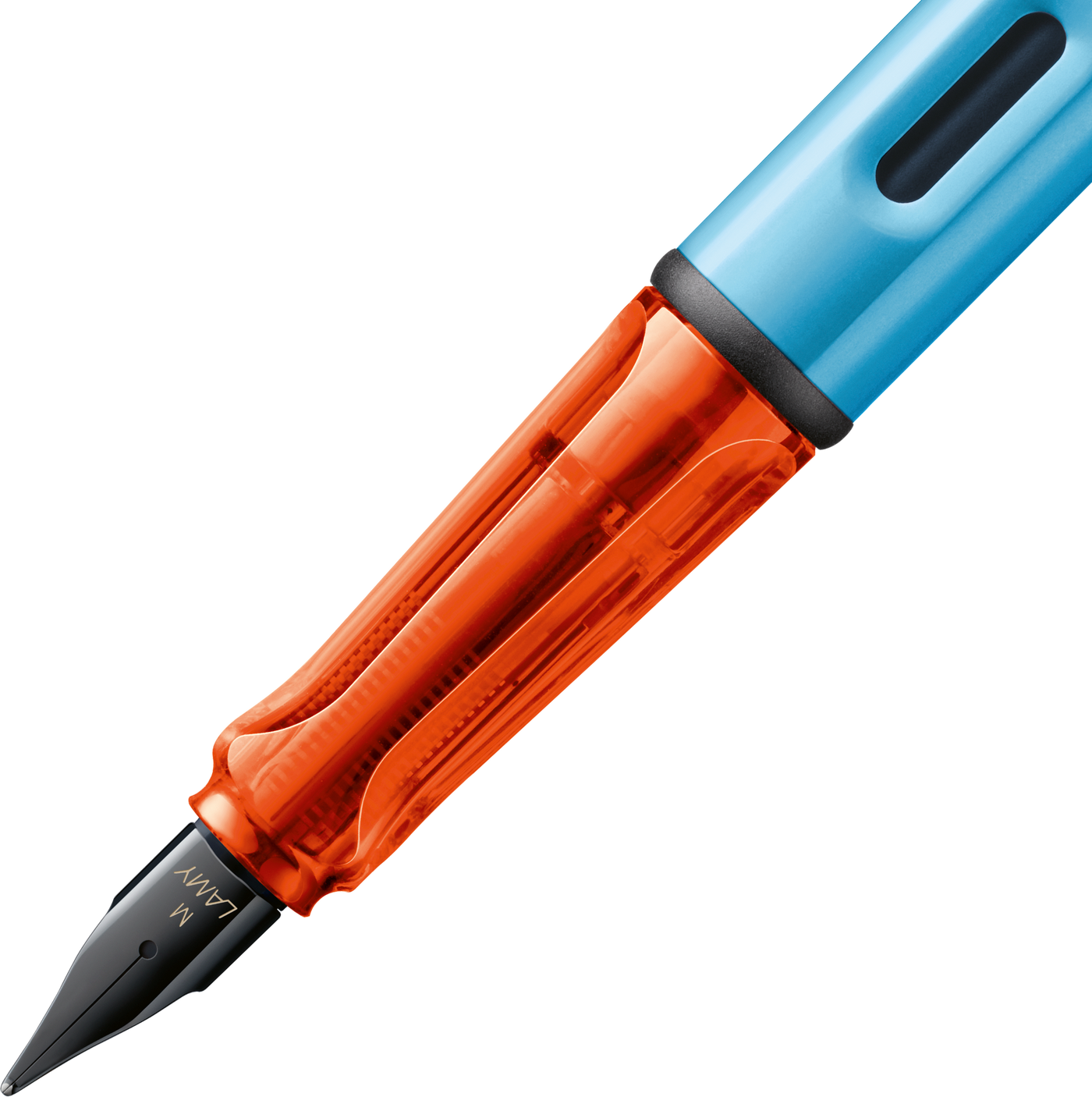 Lamy Al-Star Fountain Pen Denim Special Edition