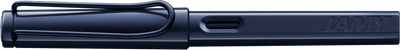 Lamy Safari Fountain Pen Dark Dusk