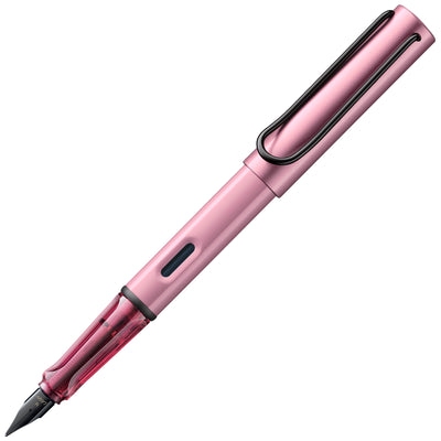 Lamy Al-Star Fountain Pen Autumn Pink