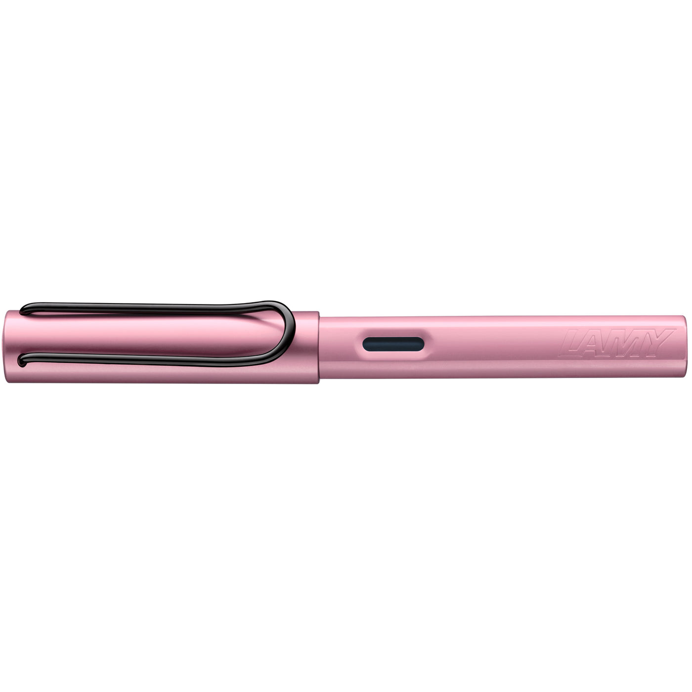 Lamy Al-Star Fountain Pen Autumn Pink
