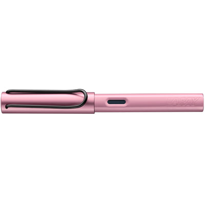 Lamy Al-Star Fountain Pen Autumn Pink
