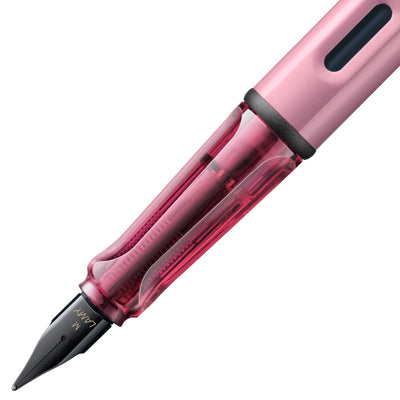 Lamy Al-Star Fountain Pen Autumn Pink