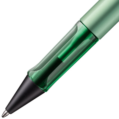 Lamy Al-Star Ballpoint Sage