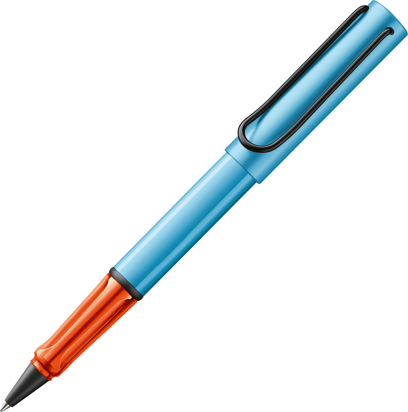Lamy Al-Star Rollerball Denim Special Edition