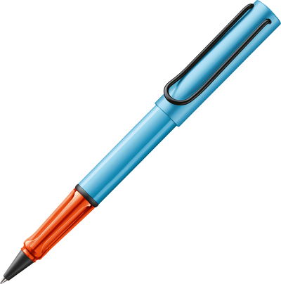 Lamy Al-Star Rollerball Denim Special Edition