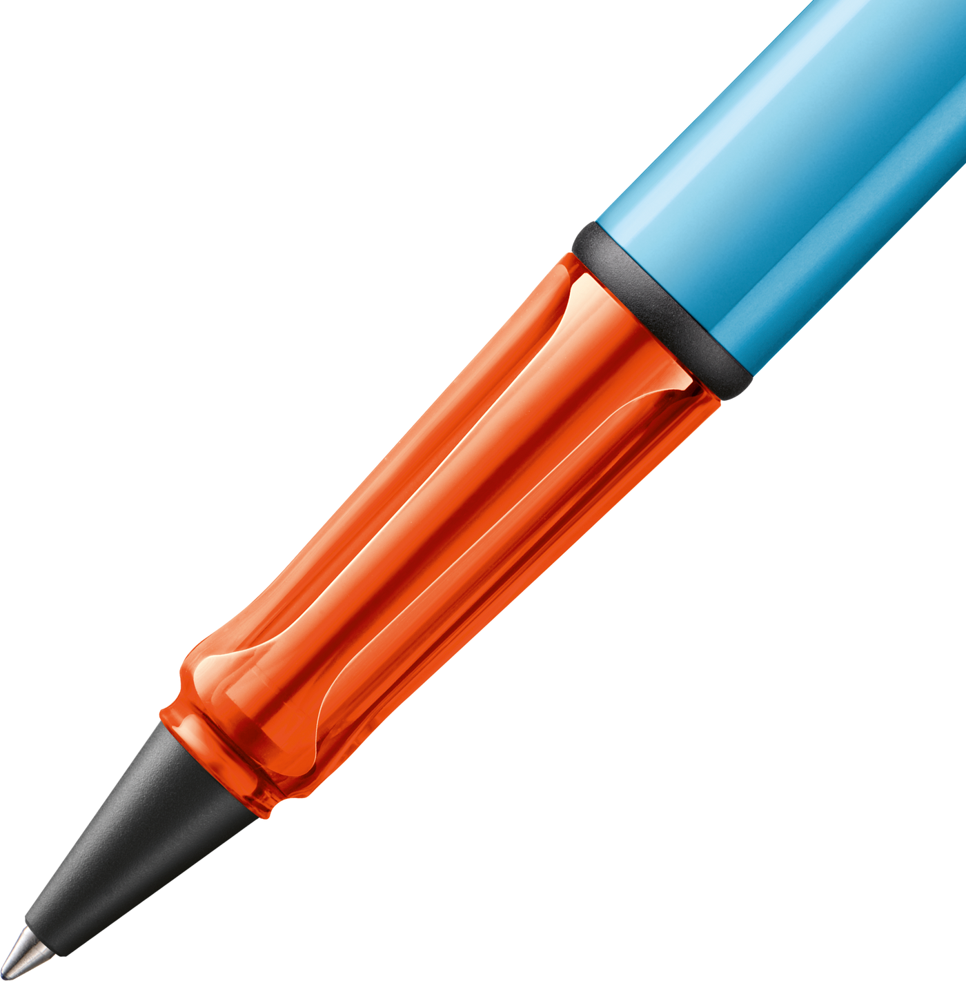 Lamy Al-Star Rollerball Denim Special Edition