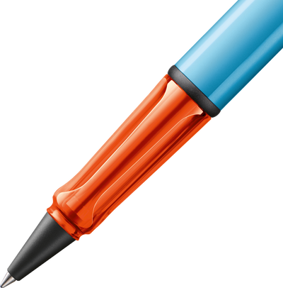 Lamy Al-Star Rollerball Denim Special Edition