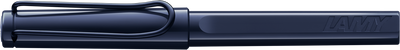 Lamy Safari Rollerball Pen Dark Dusk