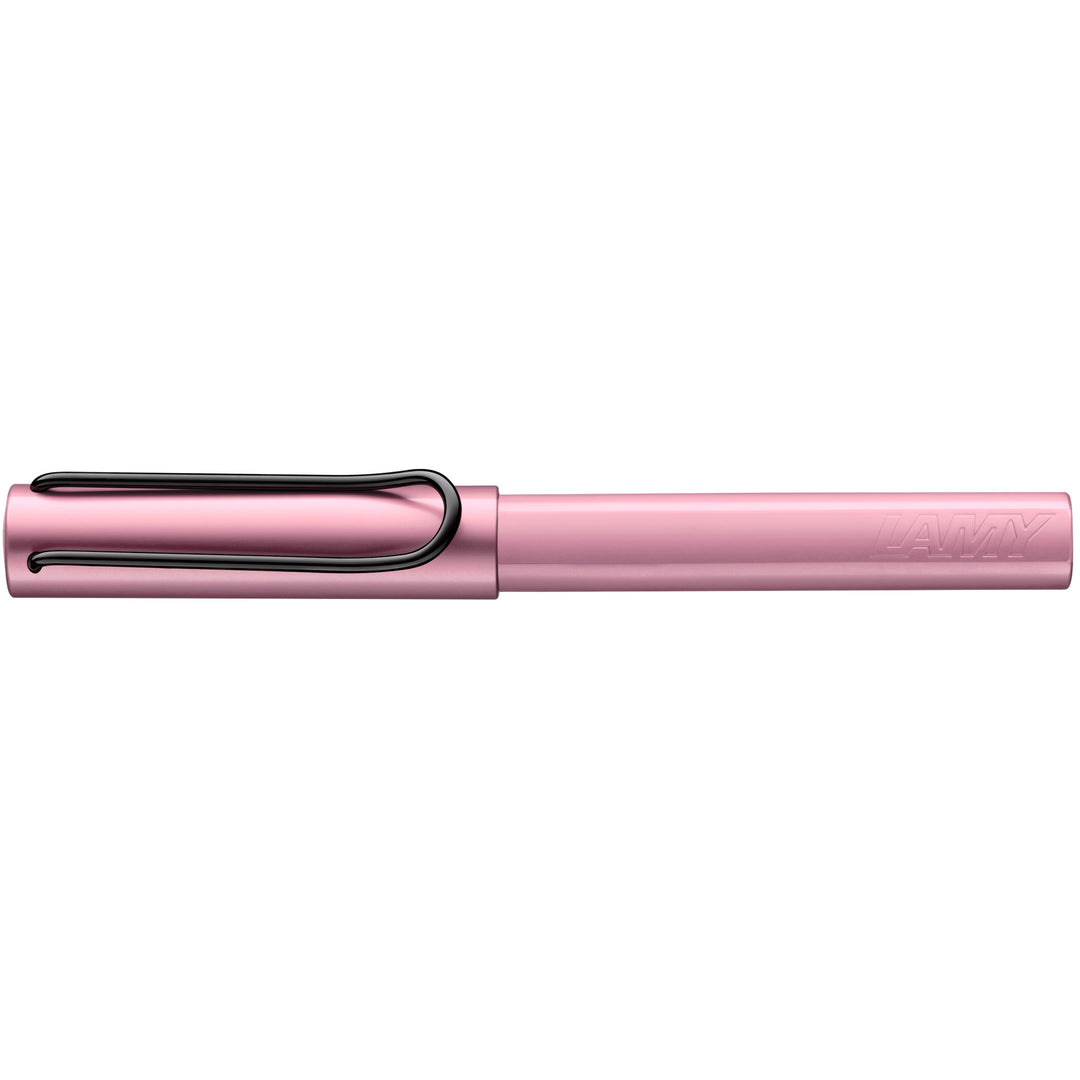 ☆6 ☆15 A57 A46 A48 ララン Lamy Al-Star Rollerball Autumn Pink | Pen Place | Pen Store Since 1968