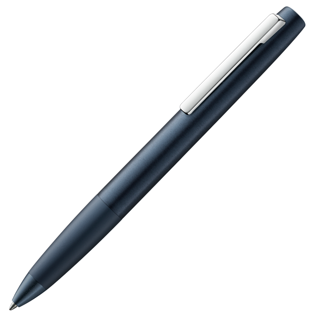 Lamy Aion Special Edition Deep Dark Blue Ballpoint Pen