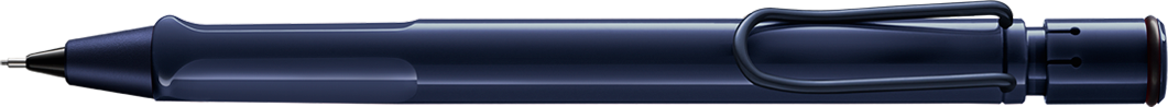 Lamy Safari Rollerball Pen Dark Dusk