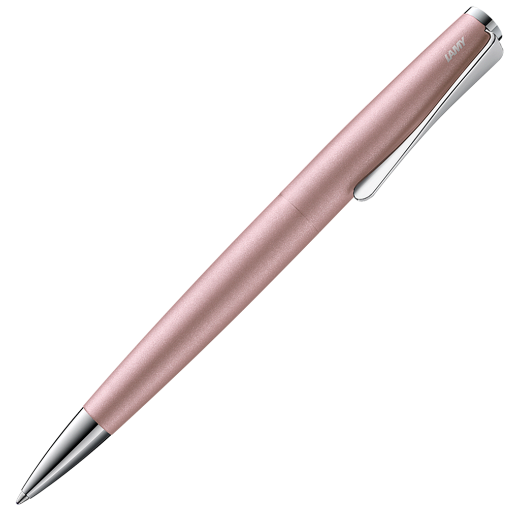 Lamy Studio Special Edition Rose Ballpoint Pen