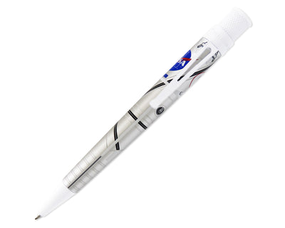 Retro 1951 - Tornado™ - Mercury 7 Rollerball |