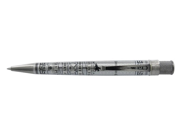 Retro 1951 - The Herald Rollerball - Limited Edition
