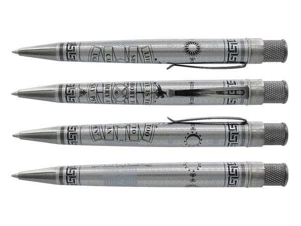 Retro 1951 - The Herald Rollerball - Limited Edition