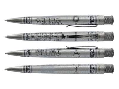 Retro 1951 - The Herald Rollerball - Limited Edition