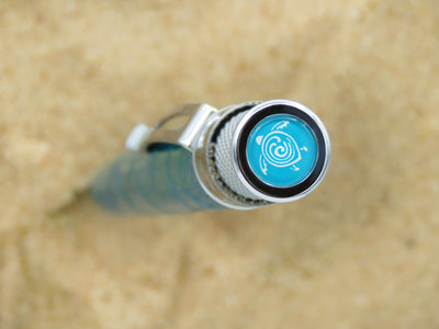 Retro 1951 - Tornado™ Rescue - Sea Turtle Rescue Ballpoint