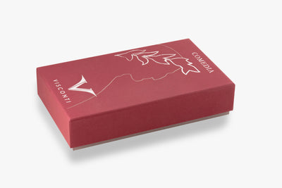 Visconti Comedia Caronte Fountain Pen