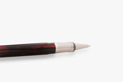 Visconti Comedia Inferno Rollerball Pen