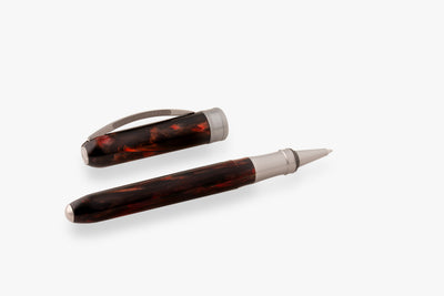 Visconti Comedia Inferno Rollerball Pen