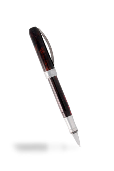 Visconti Comedia Inferno Rollerball Pen