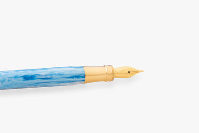 Visconti Comedia Paradiso Fountain Pen