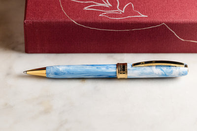 Visconti Comedia Paradiso Rollerball Pen