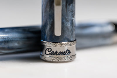 Visconti Comedia Caronte Fountain Pen
