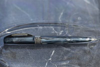 Visconti Mirage Mythos Poseidon- Ballpoint