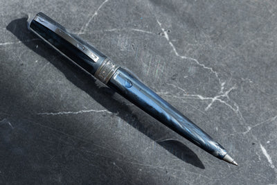 Visconti Mirage Mythos Poseidon- Rollerball