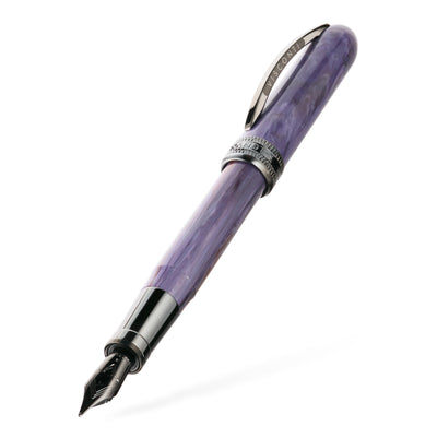 Visconti Rembrandt S Lavender Fountain Pen