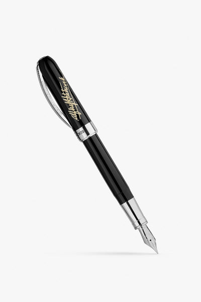 Visconti Alfred Hitchcock Fountain Pen