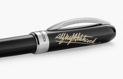 Visconti Alfred Hitchcock Fountain Pen