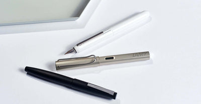 Beta Inkless Pen – Jac Zagoory Designs