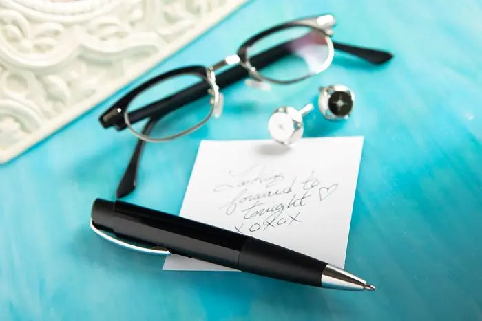 Fisher Eclipse Space Pen