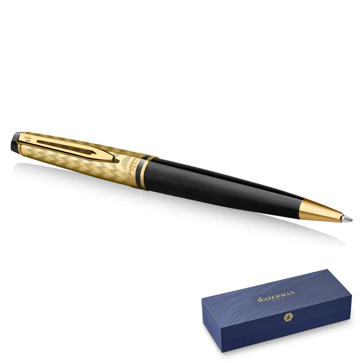 Balpen Type Opera Waterman Expert Opera Collection Ballpoint Pen | Pen Place | Pen Store ...