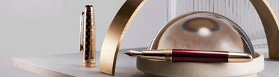 montblanc pens