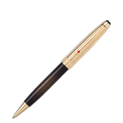 Montblanc Meisterstück Around the World in 80 Days Doué Classique Ballpoint