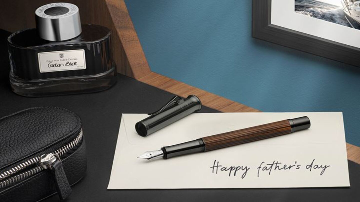 Father's Day Gifts Writing Instruments