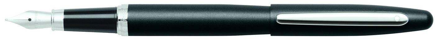 Sheaffer VFM Matte Black Fountain Pen